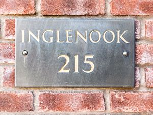 Inglenook- click for photo gallery